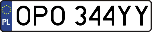 OPO344YY