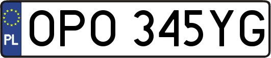 OPO345YG