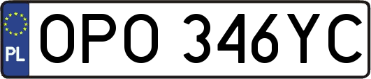 OPO346YC