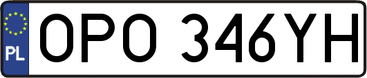 OPO346YH