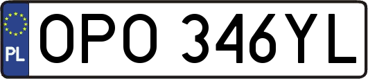 OPO346YL