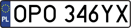 OPO346YX