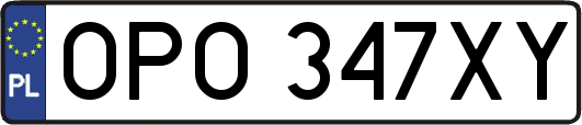 OPO347XY