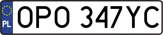 OPO347YC