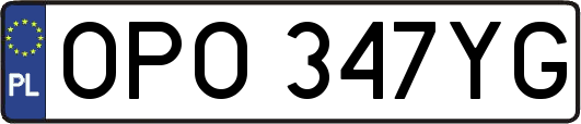 OPO347YG