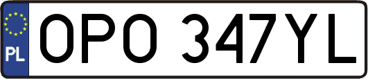 OPO347YL