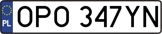 OPO347YN