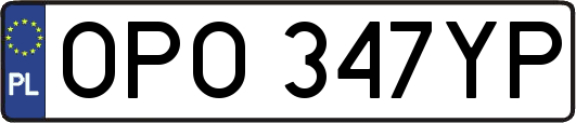 OPO347YP