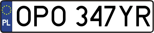 OPO347YR
