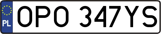OPO347YS