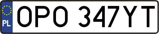 OPO347YT