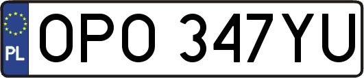 OPO347YU
