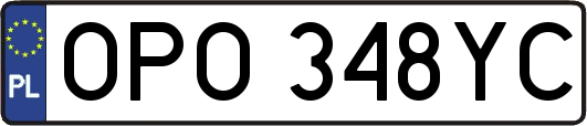 OPO348YC