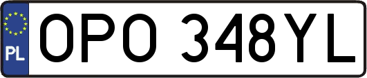 OPO348YL