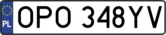 OPO348YV