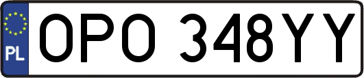 OPO348YY