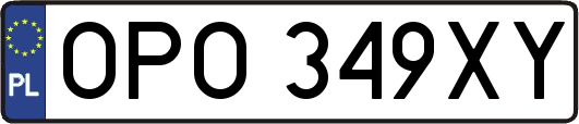 OPO349XY