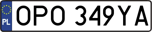 OPO349YA