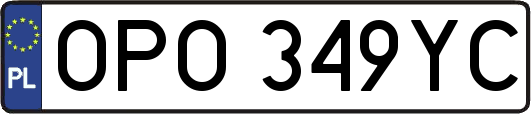 OPO349YC