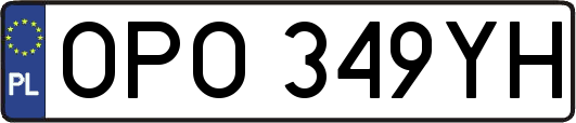 OPO349YH