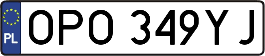OPO349YJ