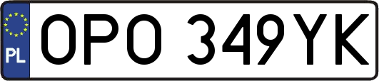 OPO349YK