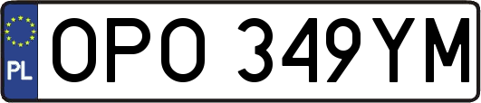 OPO349YM