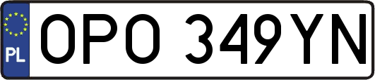 OPO349YN