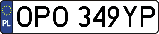 OPO349YP