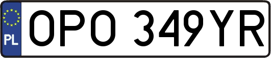 OPO349YR