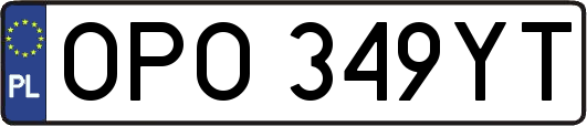 OPO349YT
