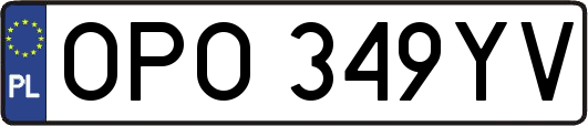 OPO349YV