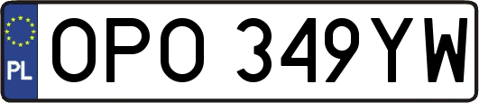 OPO349YW