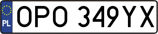 OPO349YX
