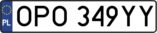 OPO349YY