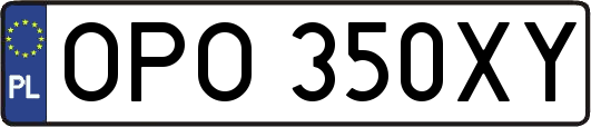 OPO350XY