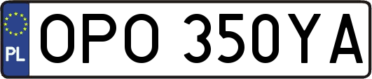 OPO350YA