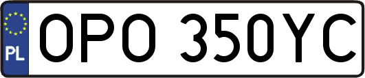 OPO350YC