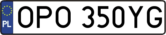 OPO350YG
