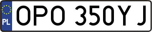 OPO350YJ