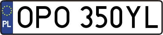 OPO350YL