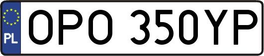 OPO350YP