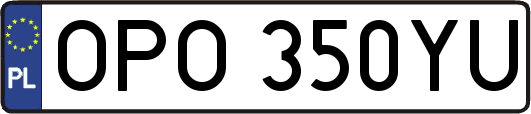 OPO350YU