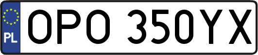 OPO350YX