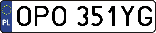 OPO351YG