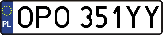 OPO351YY