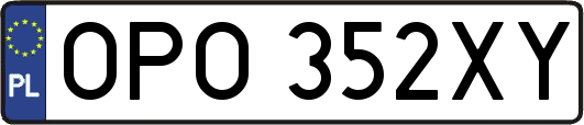 OPO352XY