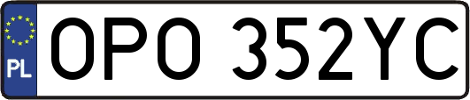OPO352YC