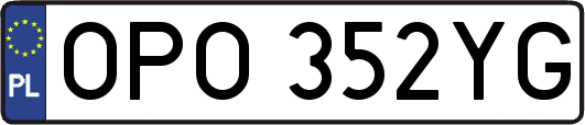 OPO352YG