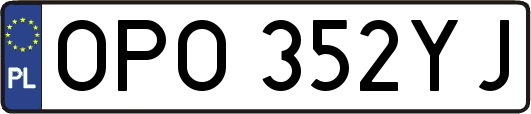 OPO352YJ